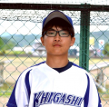 11　渡邊　翔海