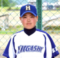 13　浅野　哲平