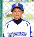 16　村尾　優斗