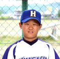 24　笠木　敬太